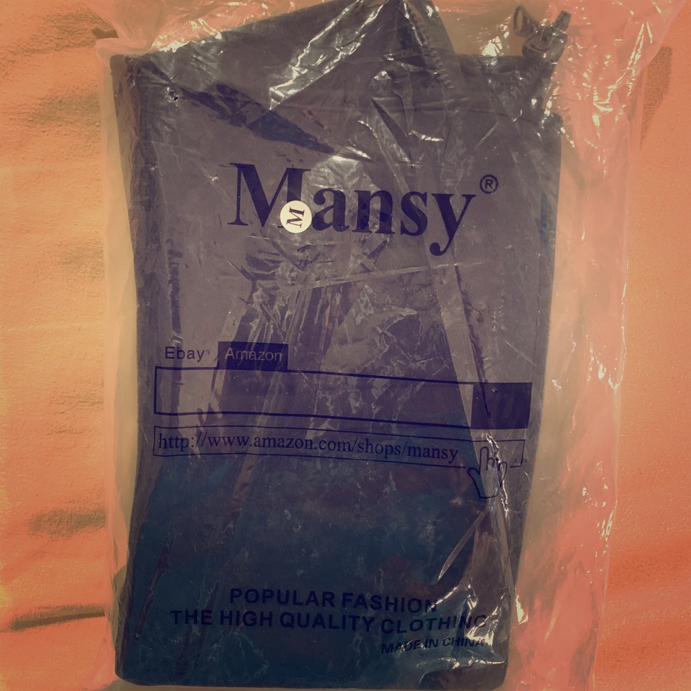 Slimming waist trainer Brand New